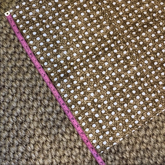 Dining Ralph Lauren Set Of 4 Napkins Placemats Nwot Poshmark